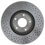 Raybestos 980596 Raybestos Specialty - Street Performance Brake Rotor