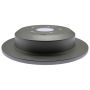 Raybestos 980597FZN Raybestos Element3 Coated Brake Rotor