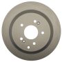 Raybestos 980597FZN Raybestos Element3 Coated Brake Rotor