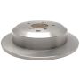 Raybestos 980597R Raybestos R-Line Brake Rotor