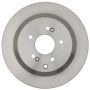 Raybestos 980597R Raybestos R-Line Brake Rotor