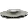 Raybestos 980598FZN Raybestos Element3 Coated Brake Rotor