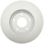 Raybestos 980598FZN Raybestos Element3 Coated Brake Rotor