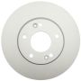 Raybestos 980598FZN Raybestos Element3 Coated Brake Rotor