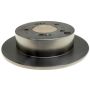 Raybestos 980599R Raybestos R-Line Brake Rotor