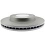 Raybestos 980600FZN Raybestos Element3 Coated Brake Rotor