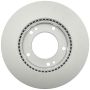 Raybestos 980600FZN Raybestos Element3 Coated Brake Rotor