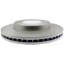 Raybestos 980600FZN Raybestos Element3 Coated Brake Rotor