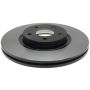 Raybestos 980601 Raybestos Specialty - Truck Brake Rotor