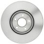 Raybestos 980601 Raybestos Specialty - Truck Brake Rotor