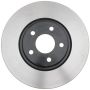 Raybestos 980601 Raybestos Specialty - Truck Brake Rotor