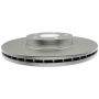 Raybestos 980601FZN Raybestos Element3 Coated Brake Rotor