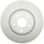 Raybestos 980601FZN Raybestos Element3 Coated Brake Rotor