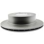 Raybestos 980602FZN Raybestos Element3 Coated Brake Rotor