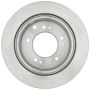Raybestos 980602R Raybestos R-Line Brake Rotor