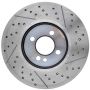 Raybestos 980603 Raybestos Specialty - Street Performance Brake Rotor