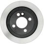 Raybestos 980604 Raybestos Specialty - Street Performance Brake Rotor