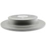 Raybestos 980604FZN Raybestos Element3 Coated Brake Rotor