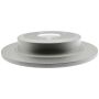 Raybestos 980604FZN Raybestos Element3 Coated Brake Rotor