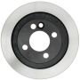 Raybestos 980604R2 Raybestos R-Line+ Brake Rotor