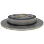 Raybestos 980604R Raybestos R-Line Brake Rotor
