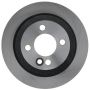Raybestos 980604R Raybestos R-Line Brake Rotor