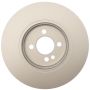 Raybestos 980605FZN Raybestos Element3 Coated Brake Rotor
