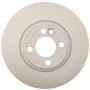 Raybestos 980605FZN Raybestos Element3 Coated Brake Rotor