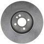 Raybestos 980605R Raybestos R-Line Brake Rotor