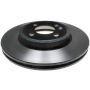 Raybestos 980606 Raybestos Specialty - Street Performance Brake Rotor
