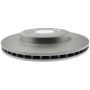 Raybestos 980606FZN Raybestos Element3 Coated Brake Rotor