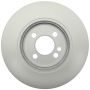 Raybestos 980606FZN Raybestos Element3 Coated Brake Rotor