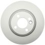 Raybestos 980606FZN Raybestos Element3 Coated Brake Rotor