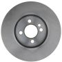 Raybestos 980606R Raybestos R-Line Brake Rotor