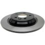 Raybestos 980607 Raybestos Specialty - Street Performance Brake Rotor