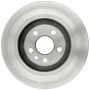 Raybestos 980607 Raybestos Specialty - Street Performance Brake Rotor