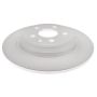 Raybestos 980607FZN Raybestos Element3 Coated Brake Rotor