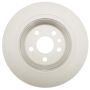 Raybestos 980607FZN Raybestos Element3 Coated Brake Rotor