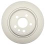 Raybestos 980607FZN Raybestos Element3 Coated Brake Rotor