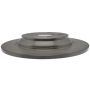 Raybestos 980607R Raybestos R-Line Brake Rotor