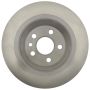 Raybestos 980607R Raybestos R-Line Brake Rotor