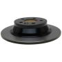 Raybestos 980608 Raybestos Specialty - Street Performance Brake Rotor