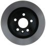 Raybestos 980608 Raybestos Specialty - Street Performance Brake Rotor