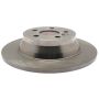 Raybestos 980608R Raybestos R-Line Brake Rotor