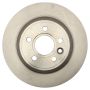 Raybestos 980608R Raybestos R-Line Brake Rotor