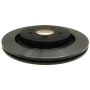 Raybestos 980609 Raybestos Specialty - Street Performance Brake Rotor