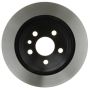 Raybestos 980609 Raybestos Specialty - Street Performance Brake Rotor