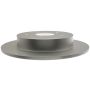 Raybestos 980610FZN Raybestos Element3 Coated Brake Rotor