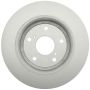 Raybestos 980610FZN Raybestos Element3 Coated Brake Rotor