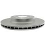 Raybestos 980611FZN Raybestos Element3 Coated Brake Rotor